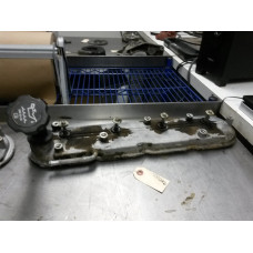 108Q006 Right Valve Cover For 03-06 GMC Yukon XL 2500  6.0 12570697